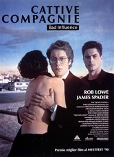 Cattive compagnie (1990)