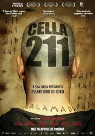 Cella 211 (2009)