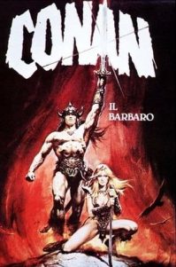 Conan il barbaro (1981)