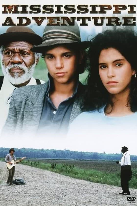 Crossroads – Mississippi Adventure (1986)