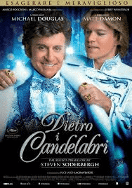 Dietro i candelabri [HD] (2013)