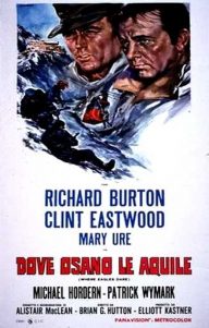 Dove osano le aquile (1969)