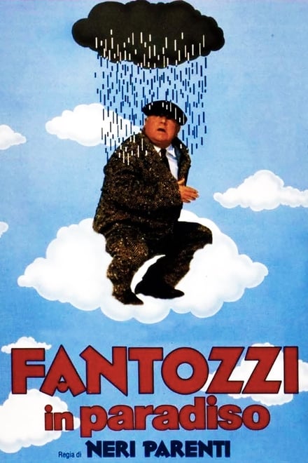 Fantozzi in Paradiso (1993)