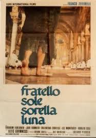 Fratello sole, sorella luna (1972)