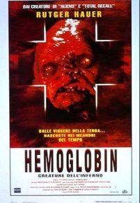 Hemoglobin – Creature dell’Inferno