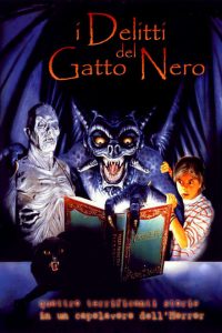 I delitti del gatto nero [HD] (1989)