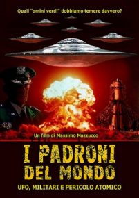 I padroni del mondo