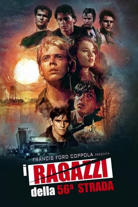 I ragazzi della 56ª strada [HD] (1983)