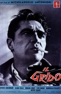 Il grido (1957)