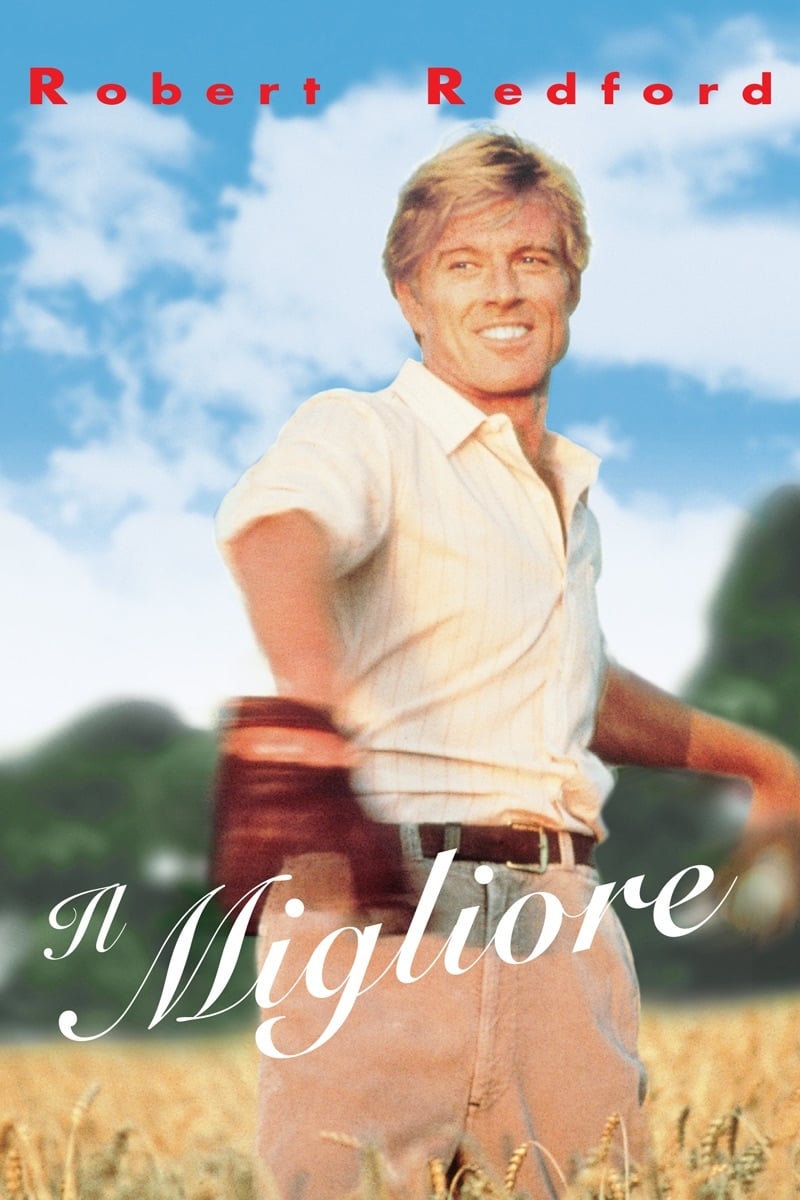 Il migliore (1984)