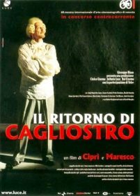 Il ritorno di Cagliostro