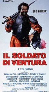 Il soldato di ventura (1976)