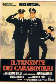 Il tenente dei carabinieri (1986)