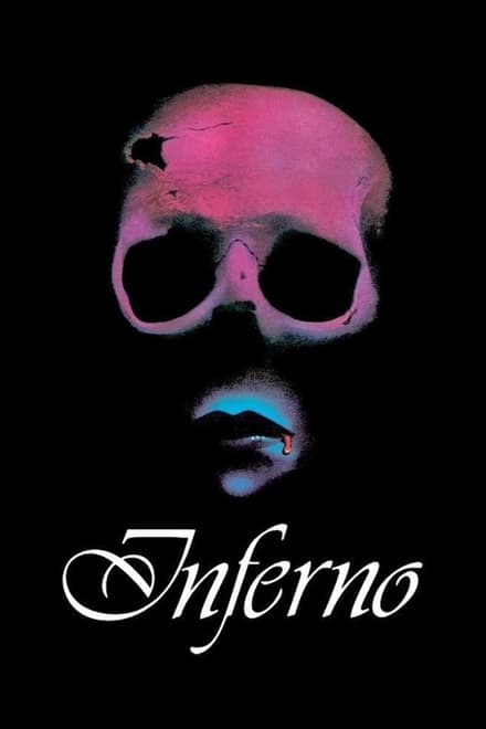 Inferno [HD] (1980)