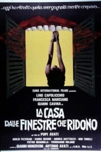 La casa dalle finestre che ridono (1976)