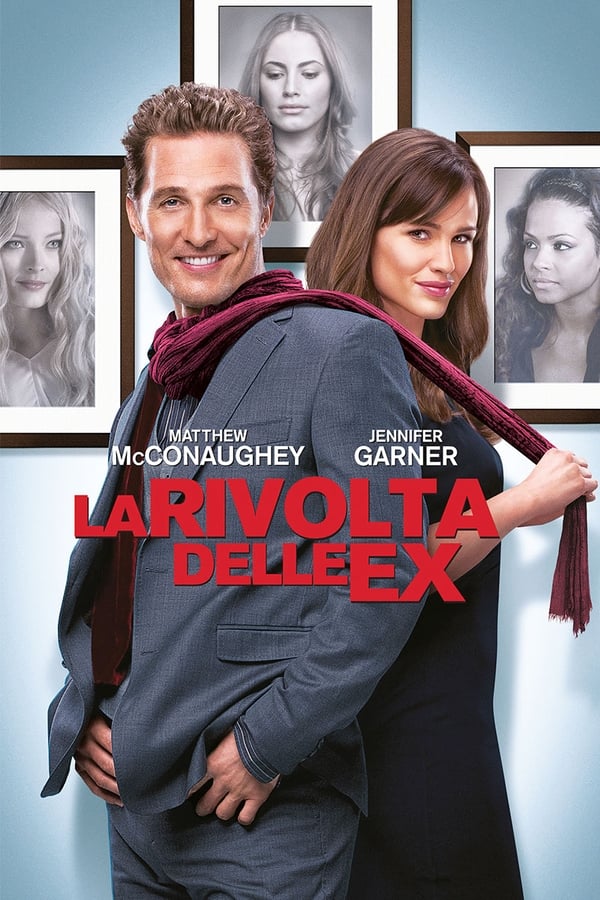 La rivolta delle ex (2009)