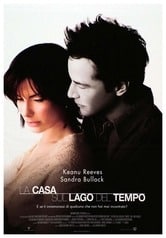 La casa sul lago del tempo (2006)