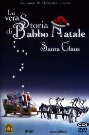 La storia di Babbo Natale – Santa Claus (1985)