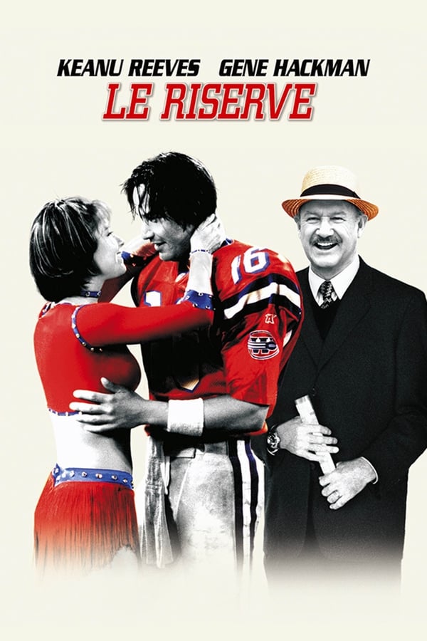 Le riserve (2000)