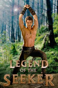 Legend of the Seeker – La spada della verità