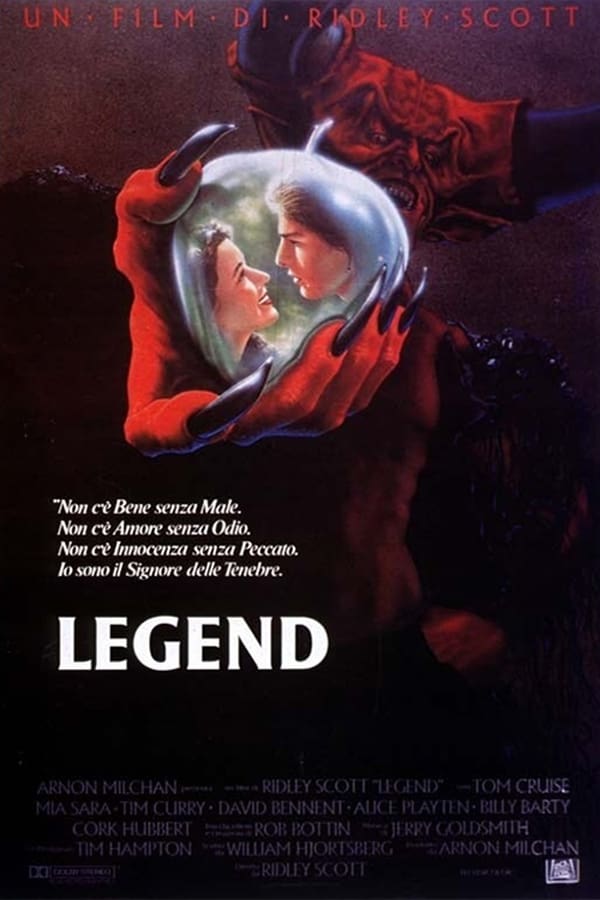 Legend (1985)