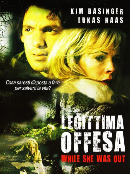 Legittima offesa (2008)