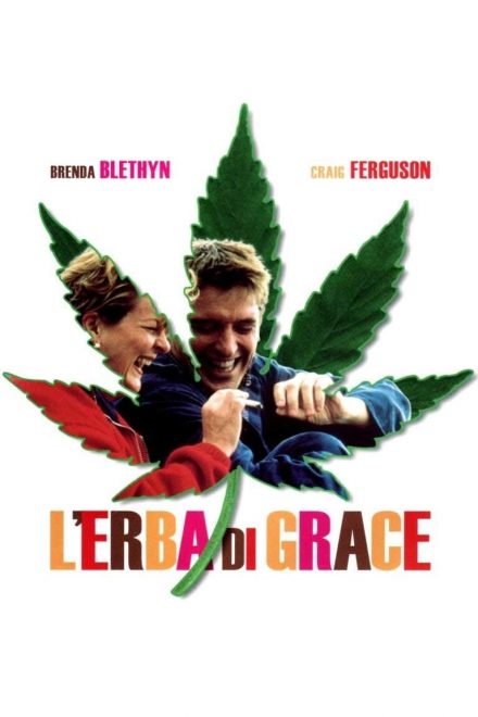 L’erba di Grace (2000)