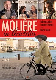 Molière in bicicletta [HD] (2013)