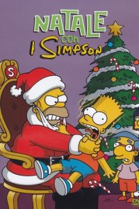 Natale con i Simpson (2003)