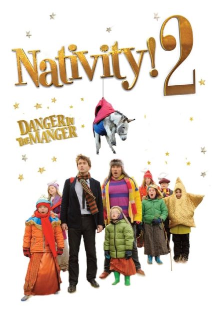 Nativity 2 – Danger in the Manger (Sub-ITA) (2012)