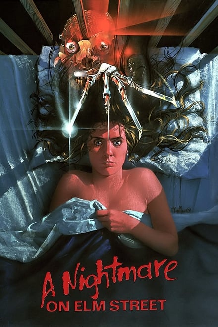 Nightmare – Dal profondo della notte [HD] (1984)