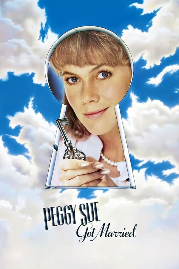 Peggy Sue si è sposata (1986)