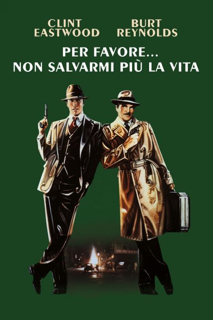 Per piacere… non salvarmi più la vita (1984)