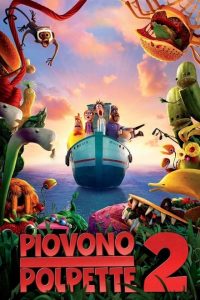 Piovono polpette 2 – La rivincita degli avanzi (2013)