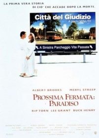 Prossima fermata: paradiso (1991)