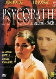 Psycopath Delitti sul Web