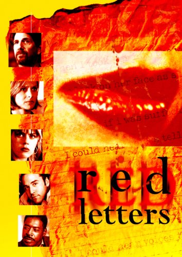 Red Letters (2000)