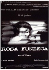 Rosa Funzeca