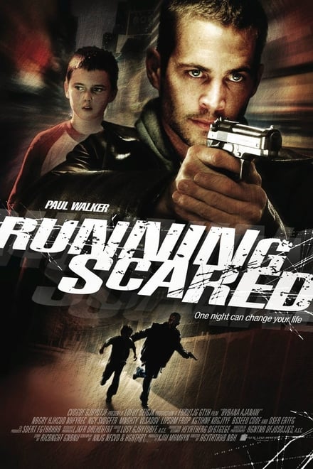 Running Scared [HD] (2006)