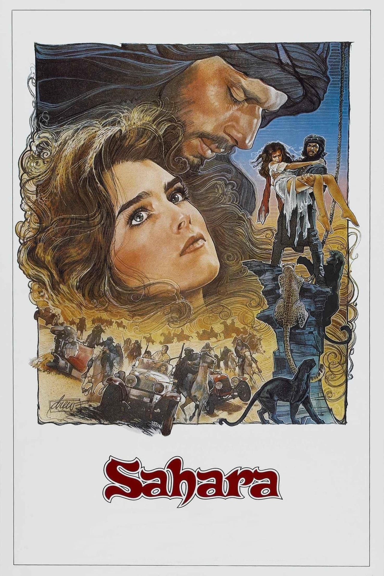 Sahara (1983)