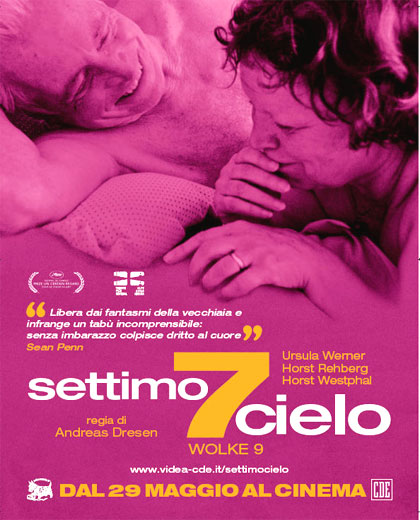 Settimo cielo (2009)