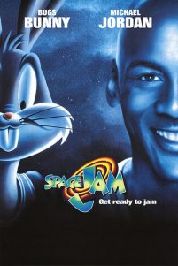 Space Jam [HD] (1996)