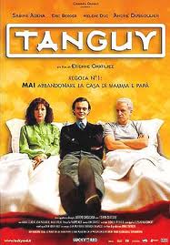 Tanguy (2001)