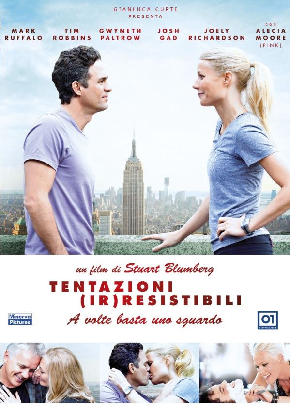 Tentazioni (ir)resistibili (2012)