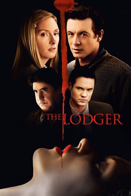 The Lodger – Il pensionante (2009)