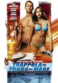 Trappola in fondo al mare (2005)