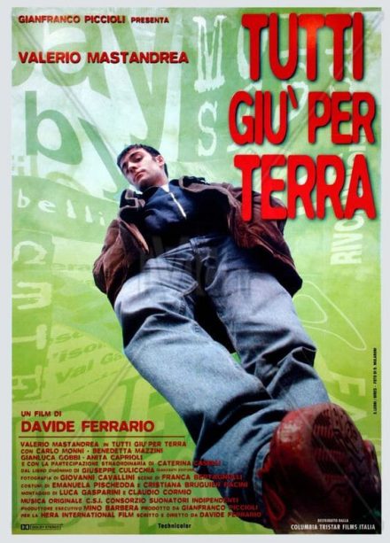 Tutti giù per terra (1997)