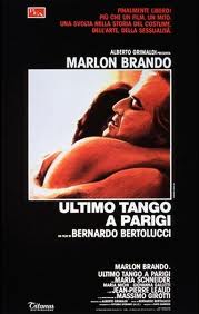 Ultimo tango a Parigi (1972)