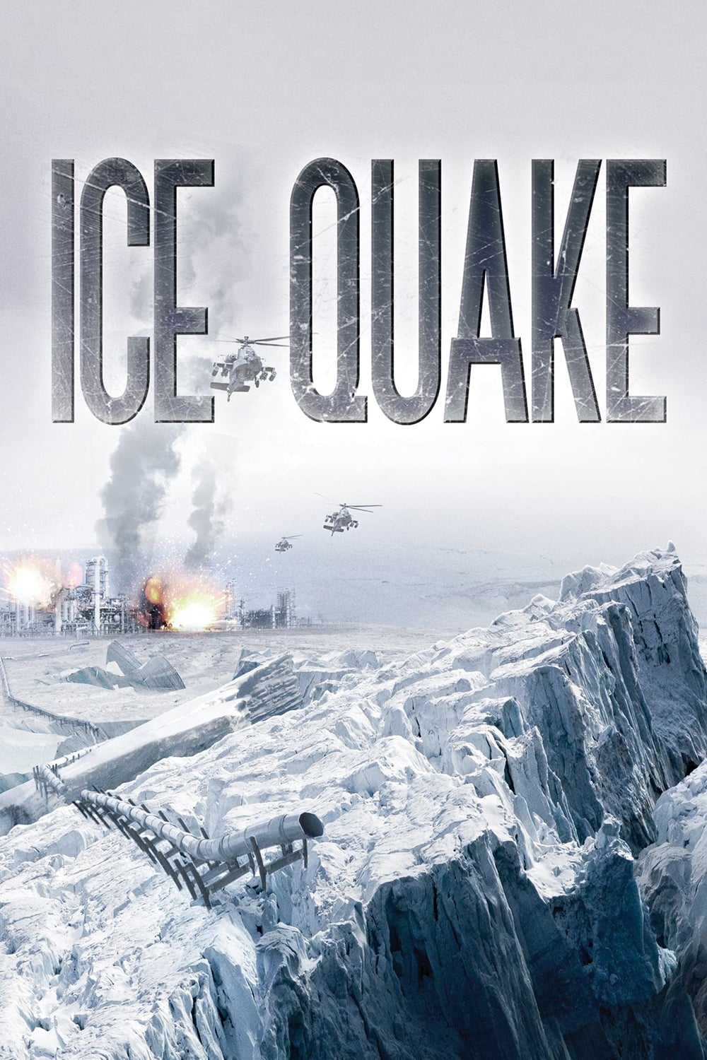 Un Natale di ghiaccio – Ice Quake (2010)