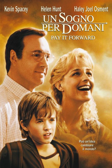 Un sogno per domani (2000)